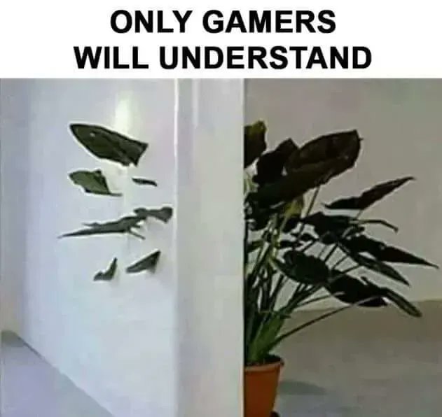 Walls? Where we're going, we don't need walls... 🧱 

#GameDevMemes #UnrealEngineMemes #UnrealEngine #Funny