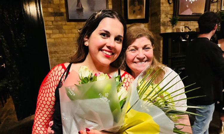 olaygazetesiuk's tweet image. “Deja Vu Kabaret” dünya prömiyerini Londra’da yaptı
olaygazete.co.uk/turk-toplumu/d…