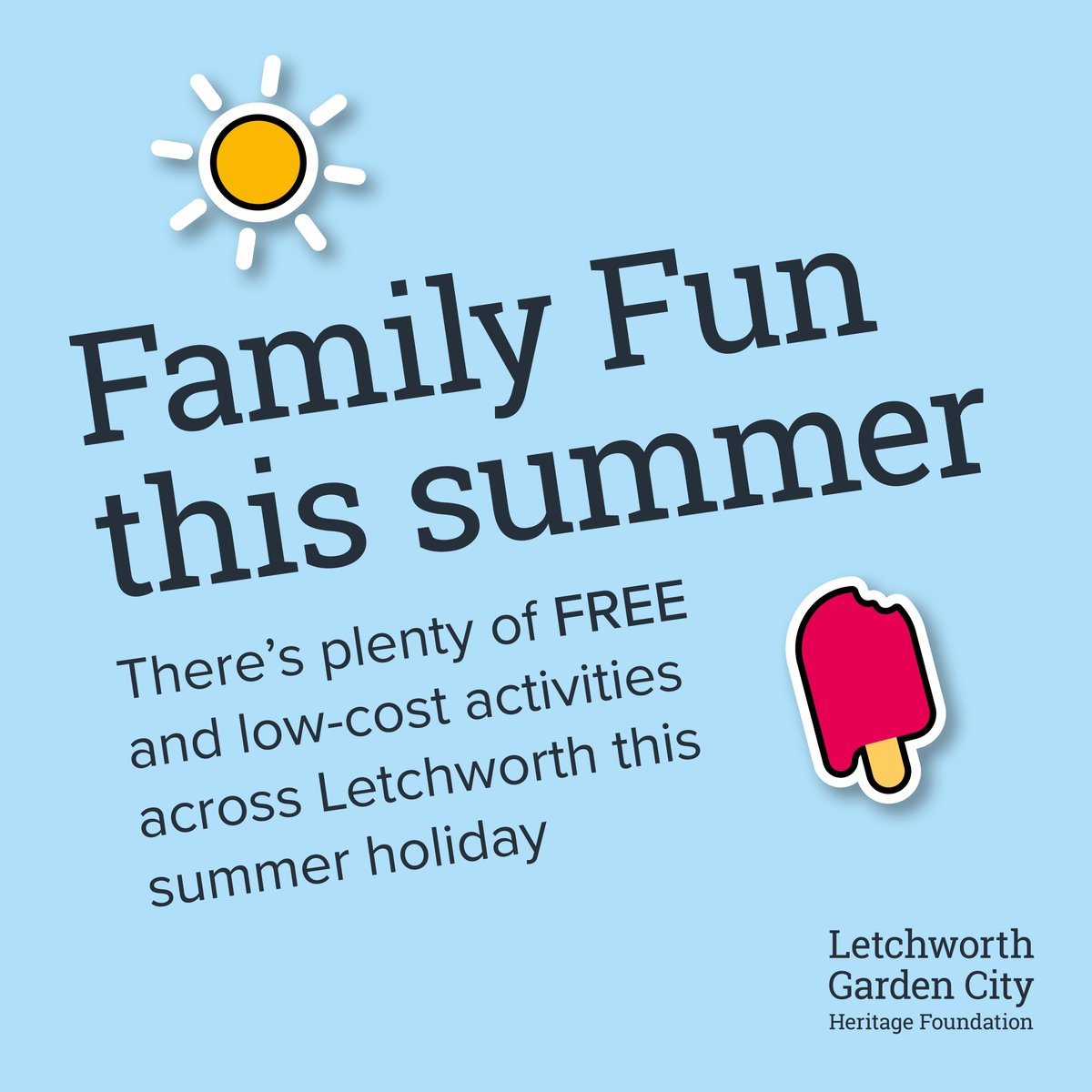 Letchworth Garden City Heritage Foundation (@letchworthgc) on Twitter photo We have lots of low cost activities to keep families busy at our venues, including Kids Club for £1.75 at <a href="/Broadway_Cinema/">Broadway Cinema & Theatre</a>, tickets to <a href="/StandaloneFarm/">Standalone Farm</a>, crafts at @BroadwayLGC, an Outdoor Museum and walks on the Greenway bit.ly/3rN2Uih
#letchworth #letchworthgardencity We have lots of low cost activities to keep families busy at our venues, including Kids Club for £1.75 at <a href="/Broadway_Cinema/">Broadway Cinema & Theatre</a>, tickets to <a href="/StandaloneFarm/">Standalone Farm</a>, crafts at @BroadwayLGC, an Outdoor Museum and walks on the Greenway bit.ly/3rN2Uih
#letchworth #letchworthgardencity