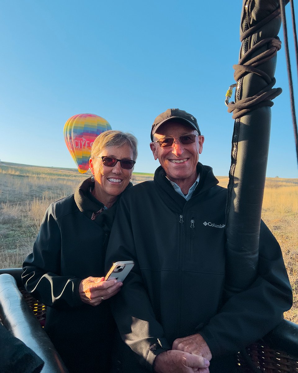 goaheadtours's tweet image. Dreaming of taking a once-in-a-lifetime trip on an everyday budget? We designed our automatic payment plan with aspiring globetrotters in mind. goaheadtours.me/476DbS2

#AutoPay #PaymentPlan #InterestFree