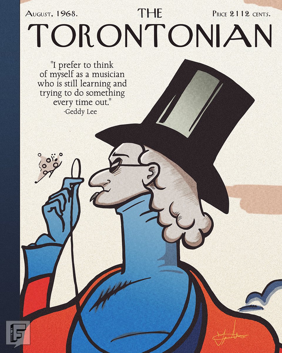 It’s this dapper gentleman’s birthday today! 

Happy birthday to our favorite frontman and bassist - the one and only GEDDY LEE <a href="/rushtheband/">Rush</a> !

#GeddyLee #AlexLifeson #NeilPeart #rushtheband #rush #rushband #rushfans #progrock #progressiverock #classicrock