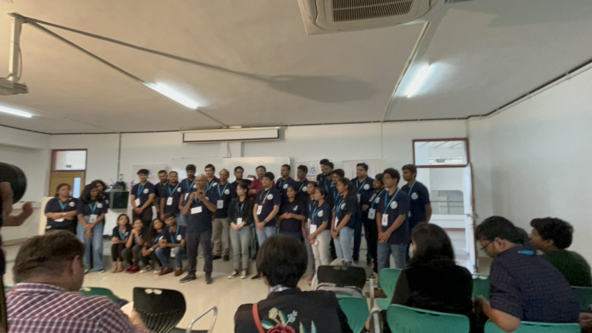 WordCamp Bengaluru 2023 organising team #WCBLR <a href="/BengaluruWP/">Bengaluru WordPress Community</a>