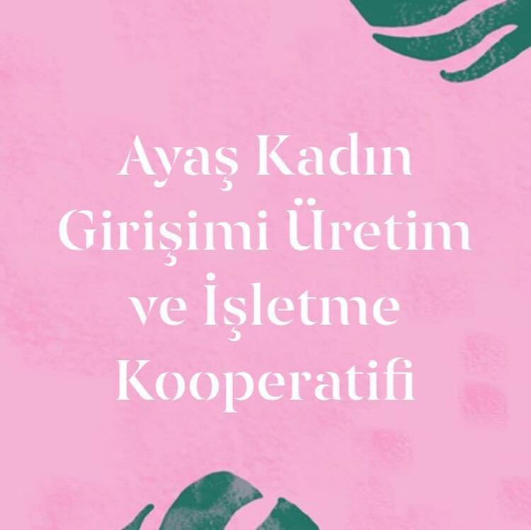 ayaskadinkoop's tweet photo. S.S. Ayaş Kadın Girişimi Üretim ve İşletme Kooperatifi olarak 2022 Yılı Olağan Genel Kurulumuzu 21.06.2023 tarihinde Üyelerimizin, Ankara Ticaret İl Müdürlüğümüz Temsilcisinin ve Danışmanımız SMMM Hasan Ongun @hasanongun_ beyefendinin katılımıyla gerçekleştirdik. https://t.co/06IPzZlxpn