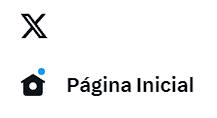 BroderIrmao's tweet photo. Adeus, Twitter!

Eu não aguento ver algo tão feio quanto essas linhas cruzadas que chamam de X no lugar do passarinho e todo o resto azul. É demais pra mim. https://t.co/ppFCXVk7l1
