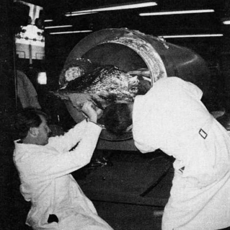 Historic Vids tweet media