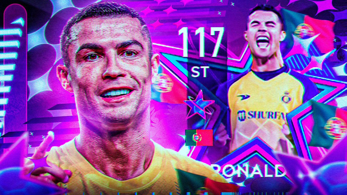 Mini de Cristiano Ronaldo 🔥🔥
Free to use/ Uso libre ✅✅
Si la usas Dar Creditos 👍🫡
Agradezco 🔁❤️👀?