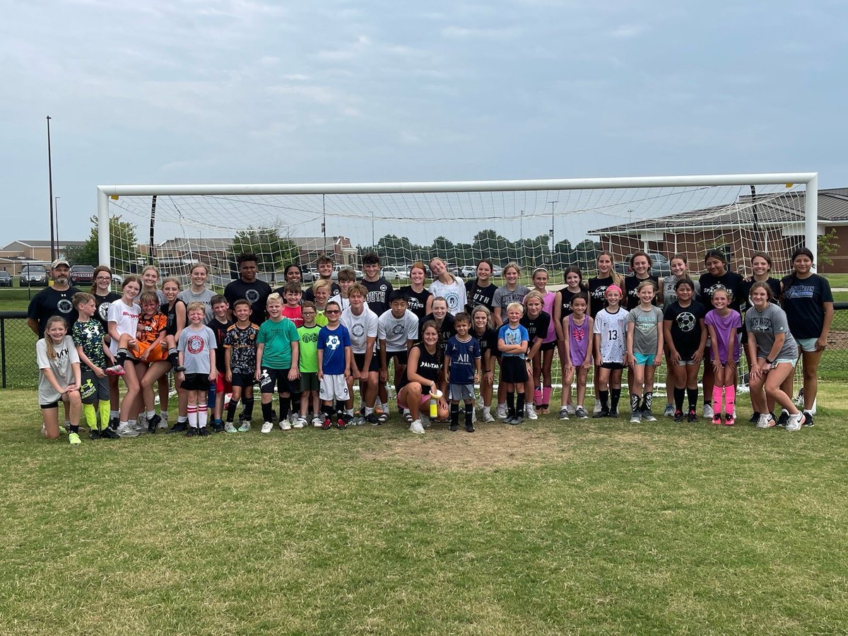 SWHS Girls Soccer tweet media