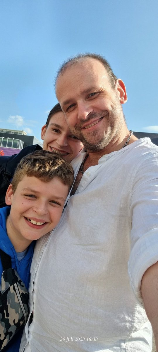 _Meneertje76_'s tweet image. #kermis tilburg