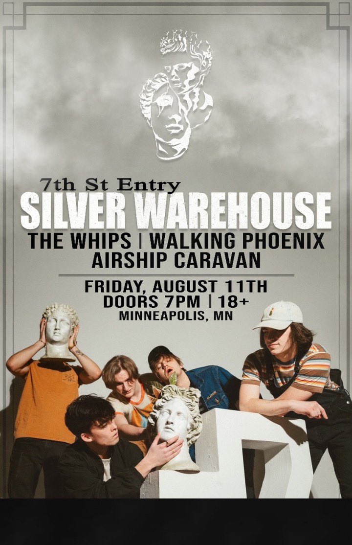 7th Street Entry round 2😮‍💨