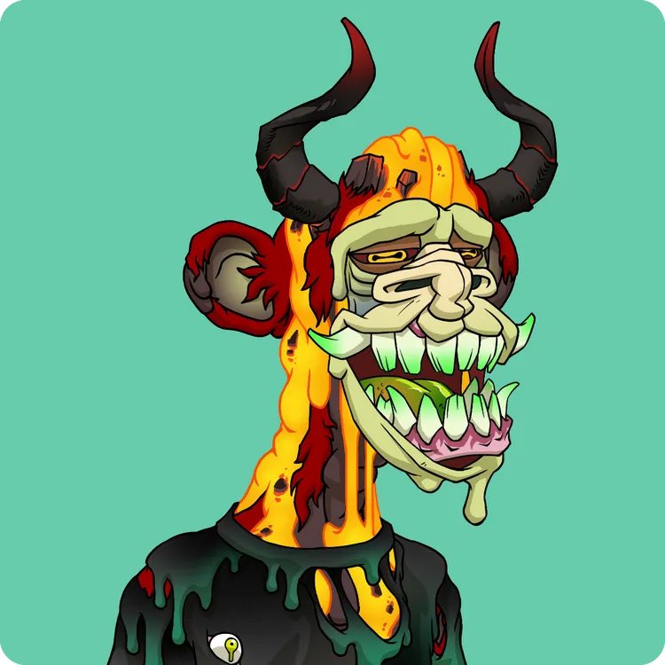 🎟 GIVEAWAY 🎟

Our MAYC #10735 ($22,000) draws in 2 days!

Enter HERE: metawin.com

We are giving away $100 in $ETH to use for entries on this post!

LIKE + RT = ENTRY

(38 people have entered so far 🤫)