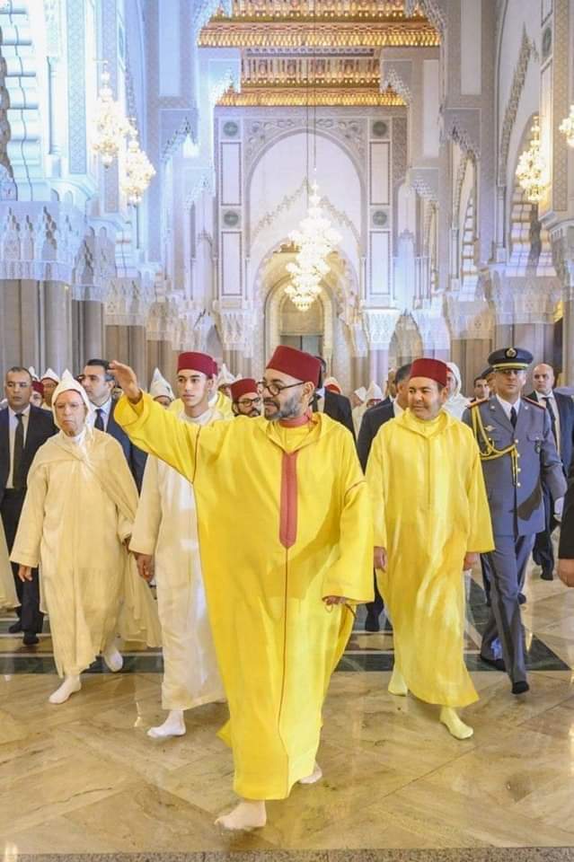 BensSamdo's tweet photo. بمناسبة  عيد العرش المجيد نجدد البيعة والولاء لحامي الملة والدين امير المؤمنين صاحب الجلالة الملك محمد السادس  نصره الله. 💚🇲🇦❤️
الله ، الوطن ، الملك 

#moroccomap #morocco #المغرب #محمدالسادس https://t.co/75yFPQyFG3