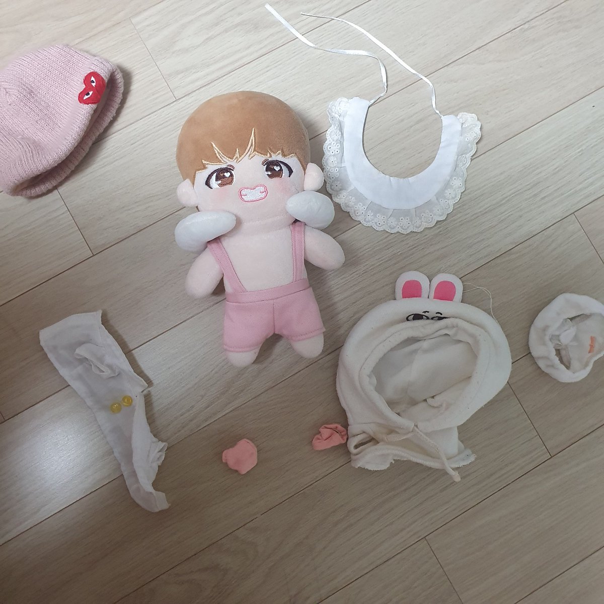 FHUHA0613's tweet photo. 베이뷔 풀세트 양도합니다
하자 없어요
쿨거래시 택포3.0 거래합니다

#베이뷔양도 https://t.co/DHRN6wQ4NL