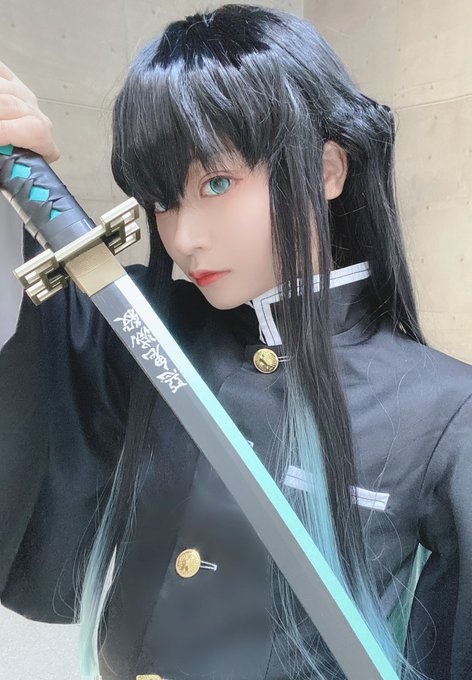 コスプレイヤークエのTwitter画像17