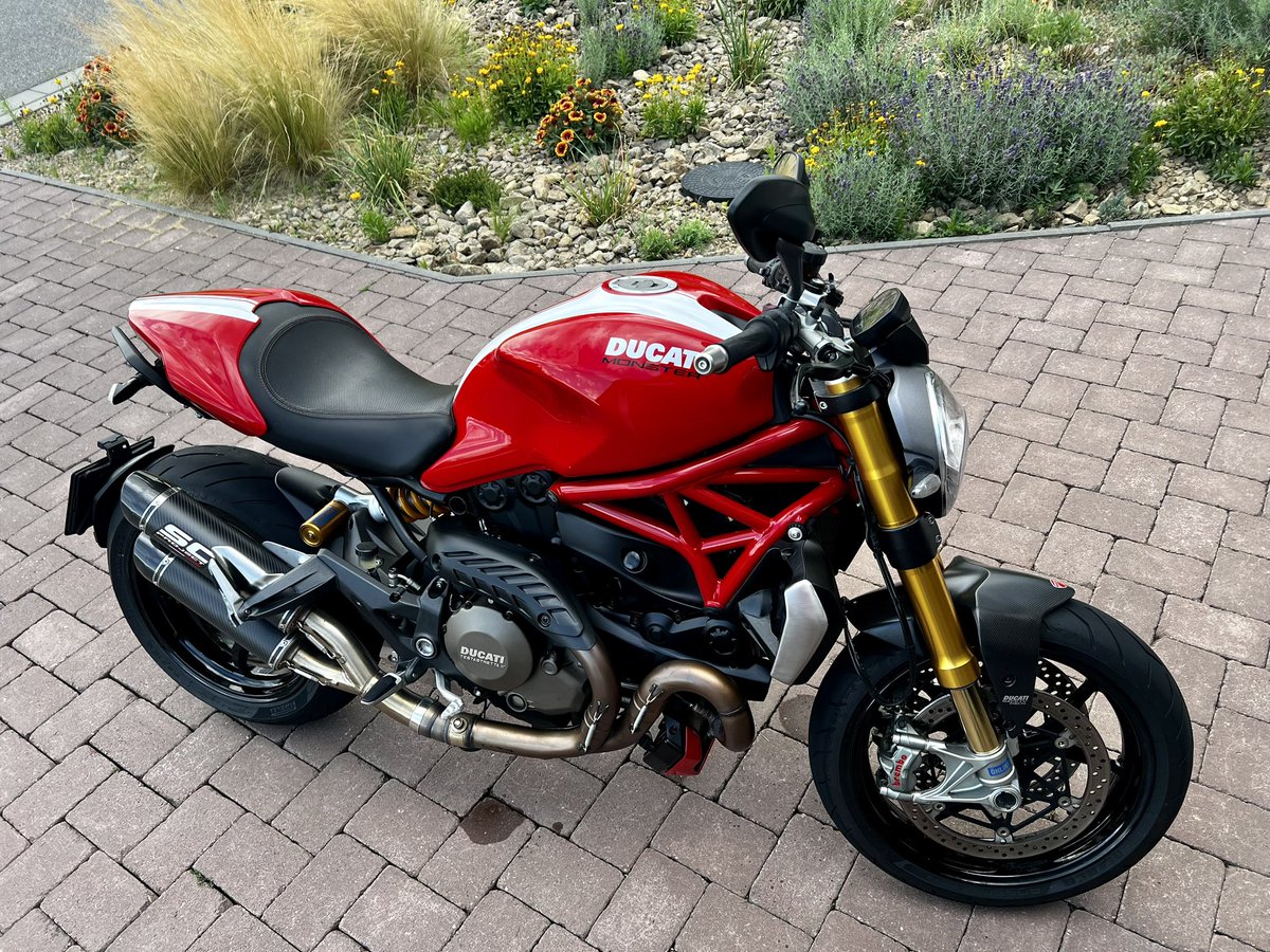 Trocha péče a dvě hodiny v péči 🤭