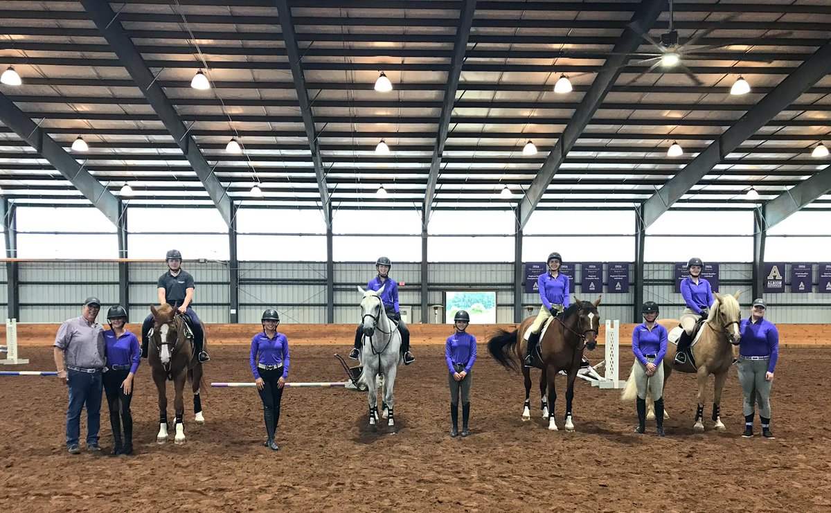Welcome to our final group of campers for summer! We have 5 states represented, including our Metropolitan Equestrian riders - it’s going to be a great weekend! ☀️☀️☀️ #summercamp #funinthesun #futurebrits