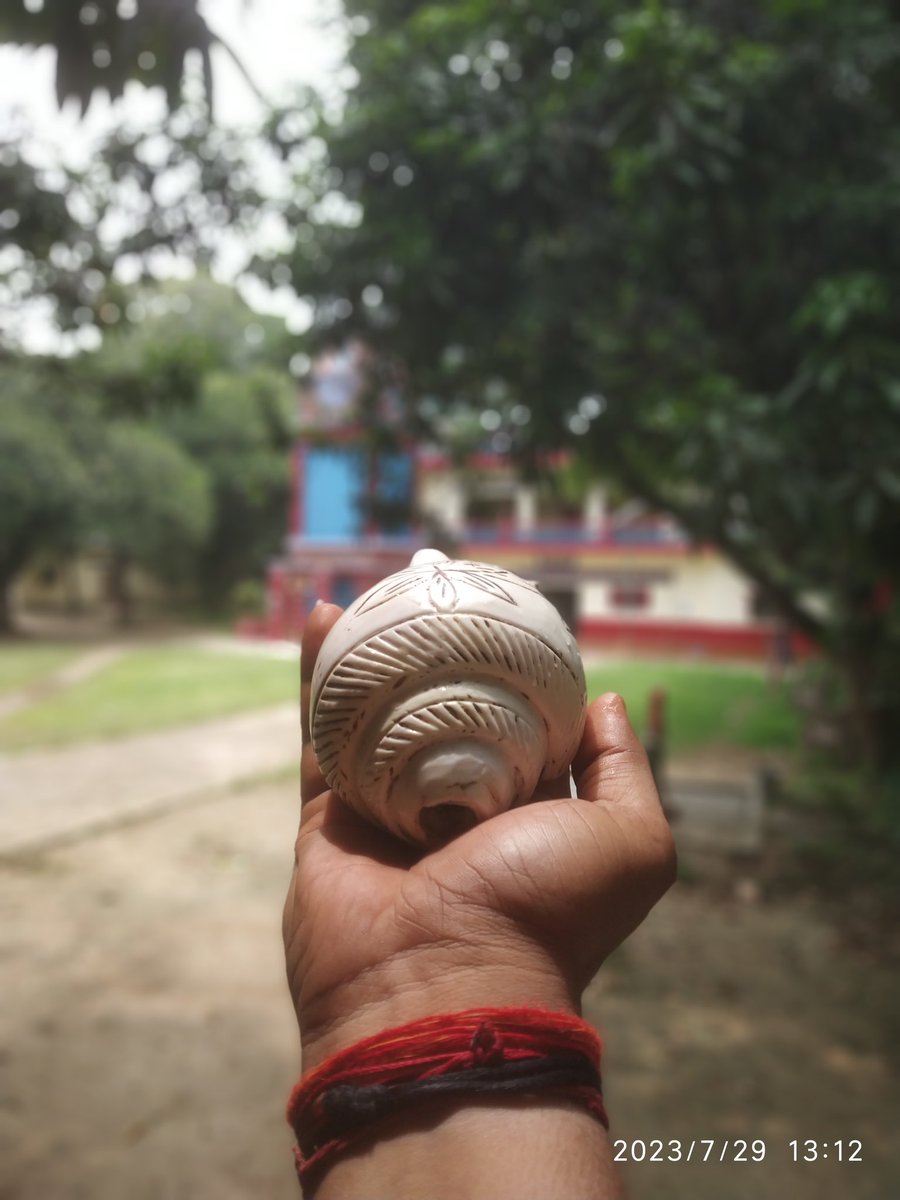 anjanikumar90s's tweet image. हर हर महादेव 🚩
 #NativePlace