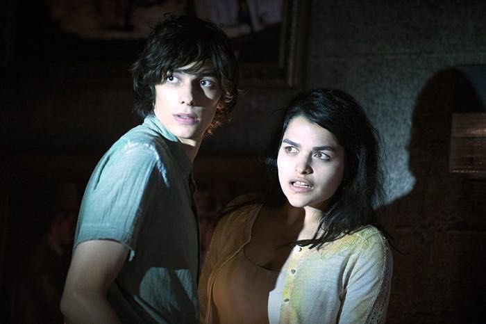 boreoo_'s tweet photo. I just started watching the 100 and I’ve only just realised (season 4) that the reason I love jasper so much is because he play rodrick in diary of a wimpy kid…. Like his character is my favourite but also just ✨him✨ https://t.co/VxRw6MV85I