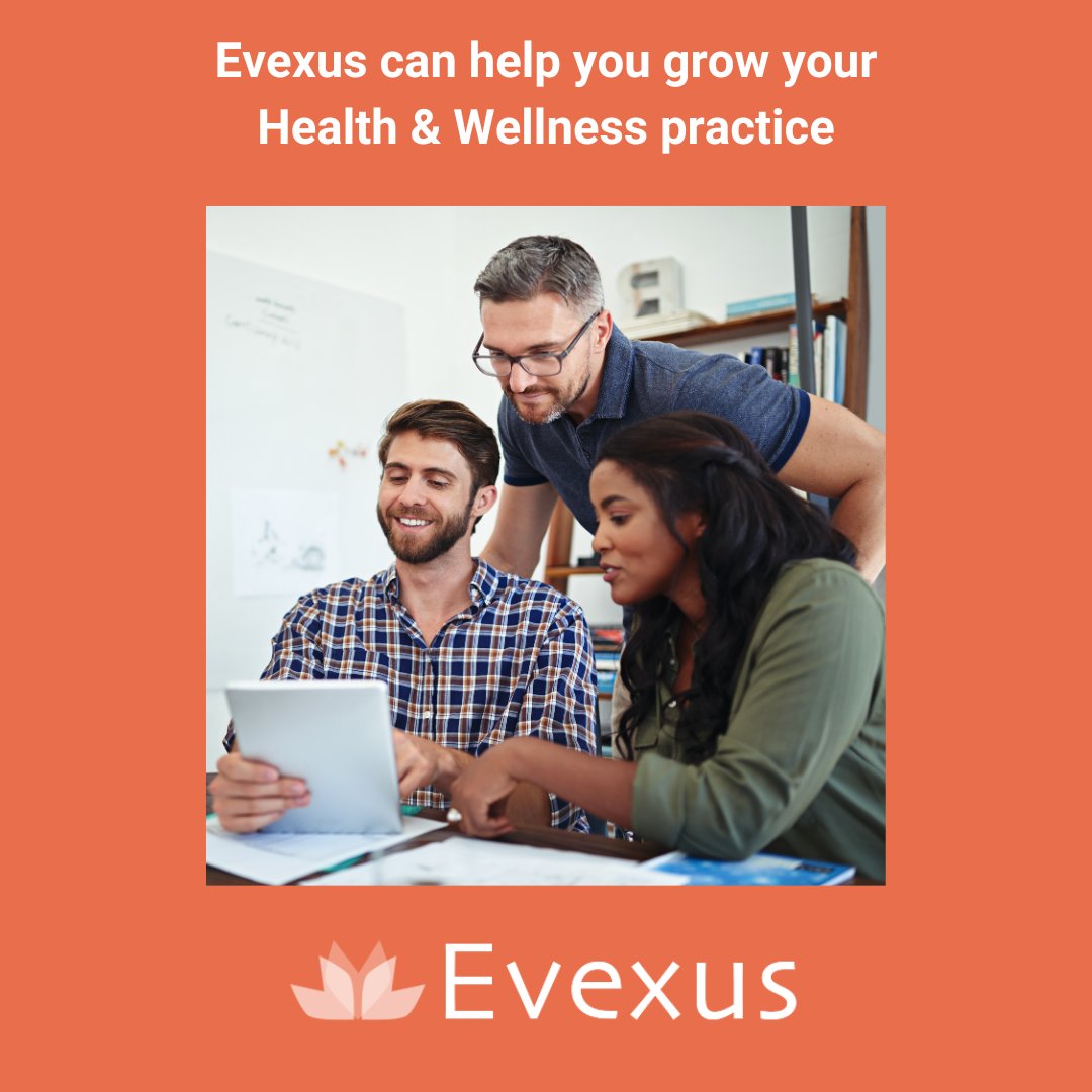 EvexusUK's tweet photo. ...and reach more patients with our online marketing services. 

We'll create and execute a customised marketing plan that will help you achieve your goals.  🚀

https://t.co/1ii1SfDXde 

#onlinemarketing #EvexusUK #healthandwellness https://t.co/7n64Ltwyew