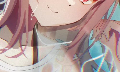 30日20時新規絵投稿します。/I will post a new picture at 20:00 Japan time on the 30th.