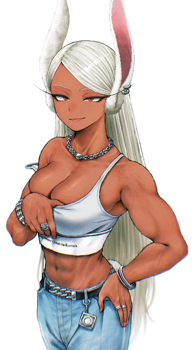ミルコ