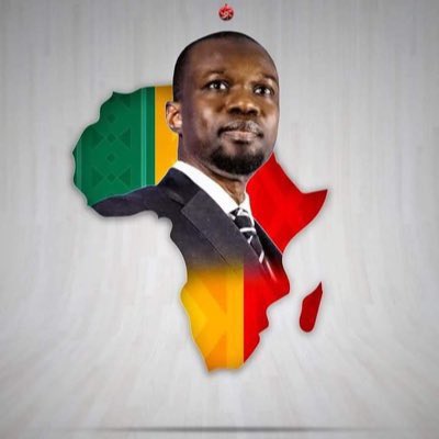 #NouvellePhotoDeProfil
#FreeSeneagal 🇸🇳✊🏾
#FreeAfrique ❤️💛💚