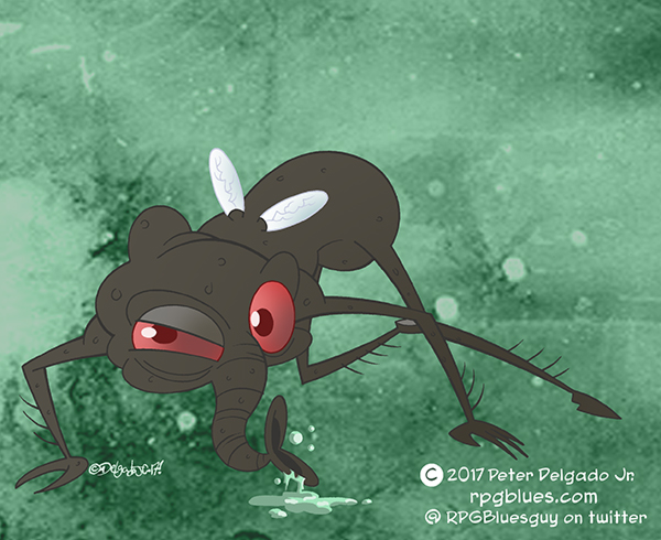 RPGBluesguy's tweet photo. bz. #SummerBuggin #bluebottlefly #fly https://t.co/5o53ymK0Qt