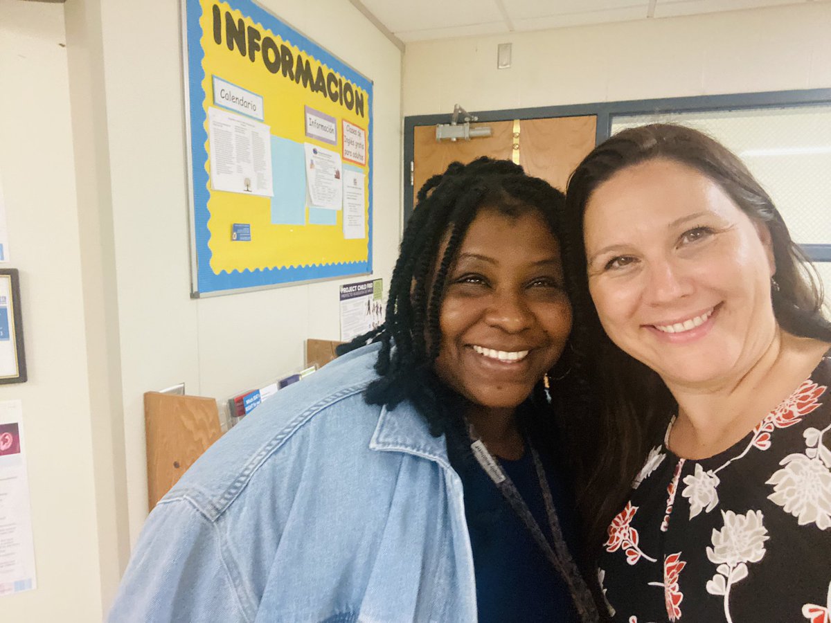 Morristeach1's tweet photo. We successfully finished 2023 OCS Summer Scholars!  It was amazing to see the energy our teachers brought to the program! Hands on, skill focused, interactive learning on display!

@OrangeCoSchools has the 🌟BEST🌟 teachers in the 🌎! Shout out to @OCSCTE for their collaboration! https://t.co/DJEIfQwqNB