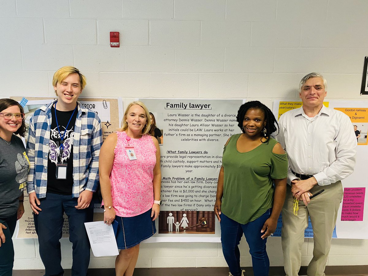 Morristeach1's tweet photo. We successfully finished 2023 OCS Summer Scholars!  It was amazing to see the energy our teachers brought to the program! Hands on, skill focused, interactive learning on display!

@OrangeCoSchools has the 🌟BEST🌟 teachers in the 🌎! Shout out to @OCSCTE for their collaboration! https://t.co/DJEIfQwqNB