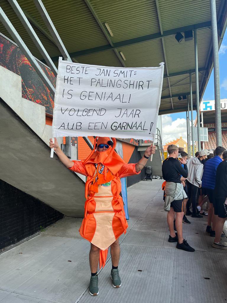 Gerrit Visser tweet media