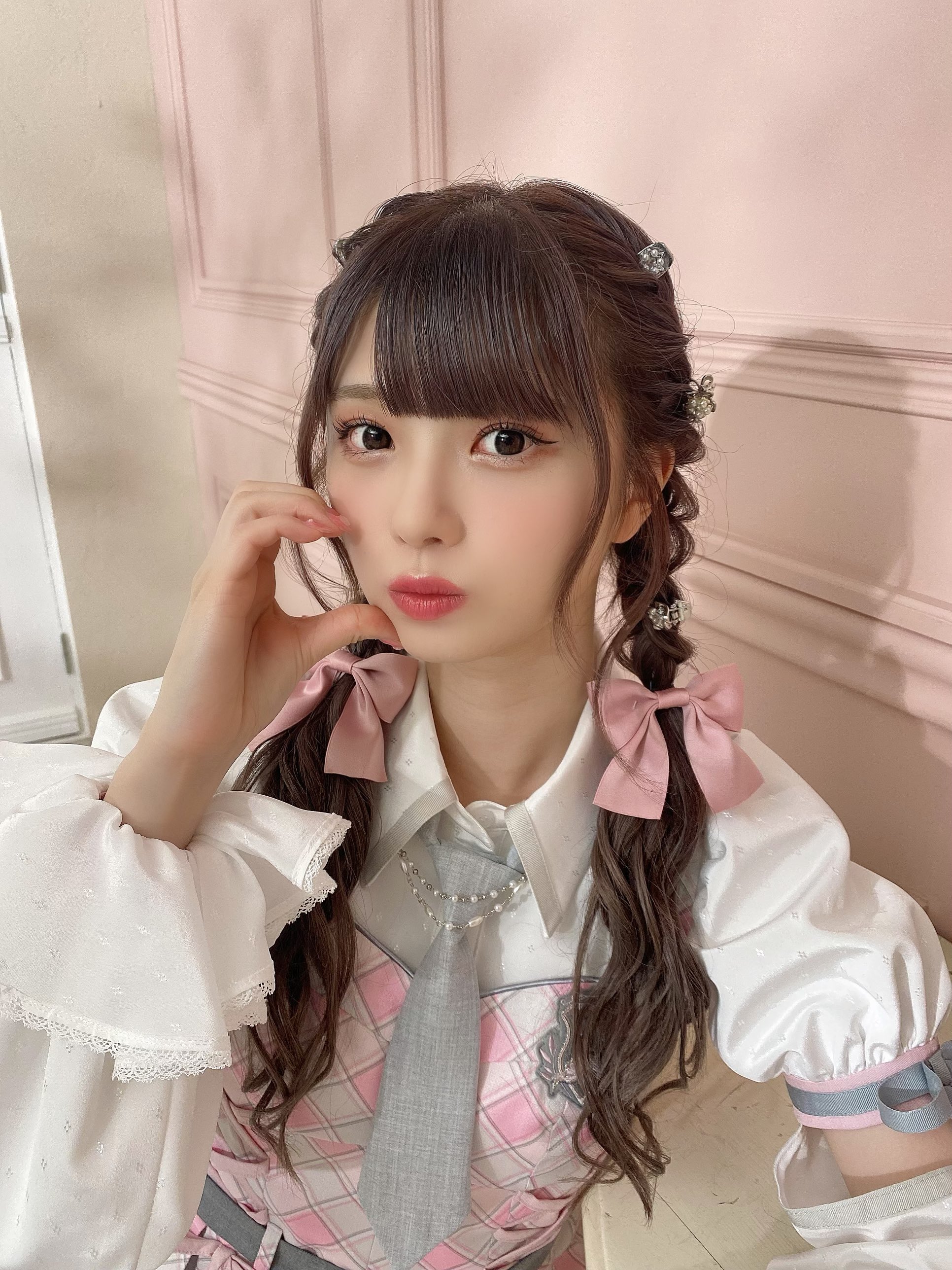 生写真(女性)/アイドル/≠ME ノットイコールミー(≠ME)/菅波美玲