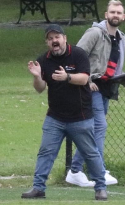 midoffcricket's tweet photo. How I thought I would feel when the podcast ended vs how I really feel https://t.co/cJFjjhXcw1