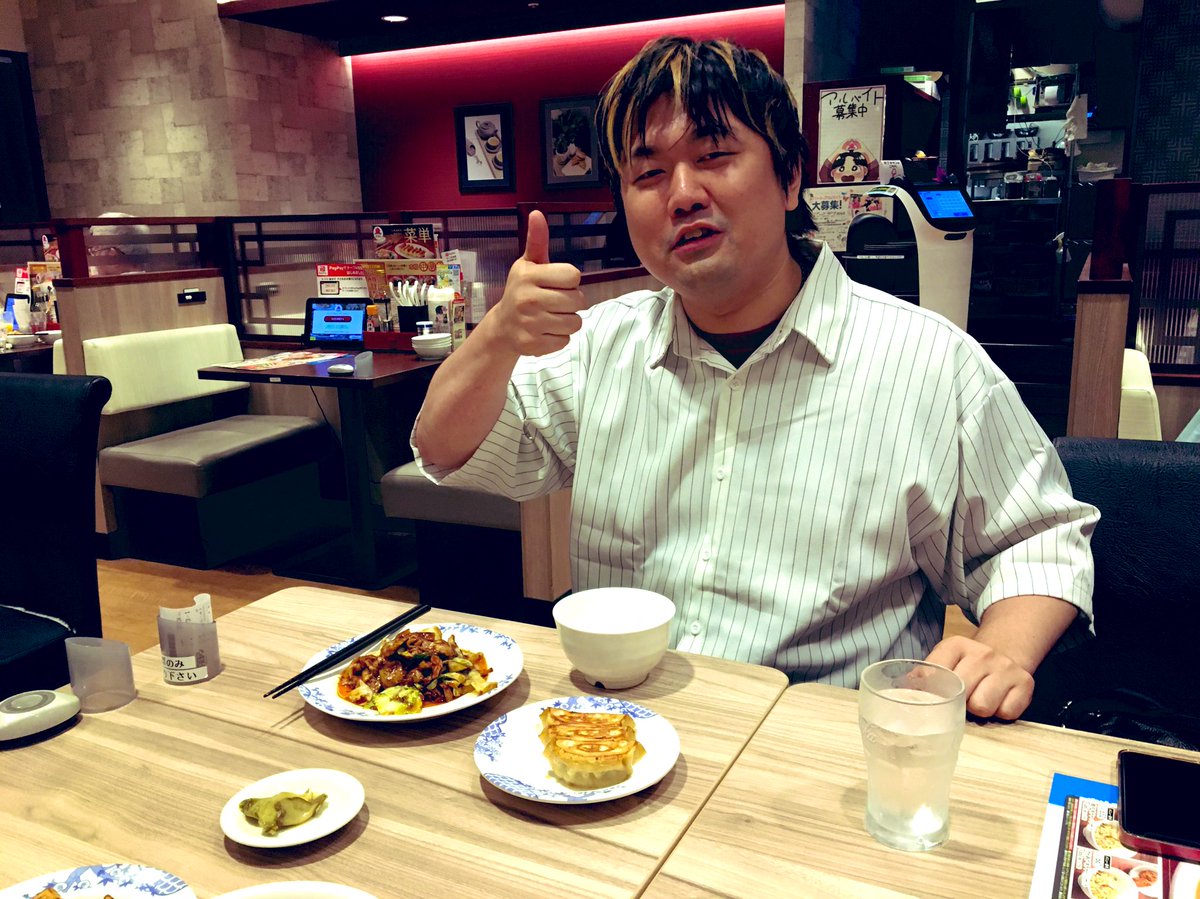 muse_mate's tweet photo. ナオさんとバーミヤンにきました！
今後の展開に乞うご期待！
@nao_clarinet https://t.co/gTZIa4pixK