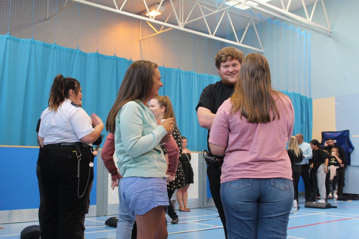 HMP Exeter tweet media