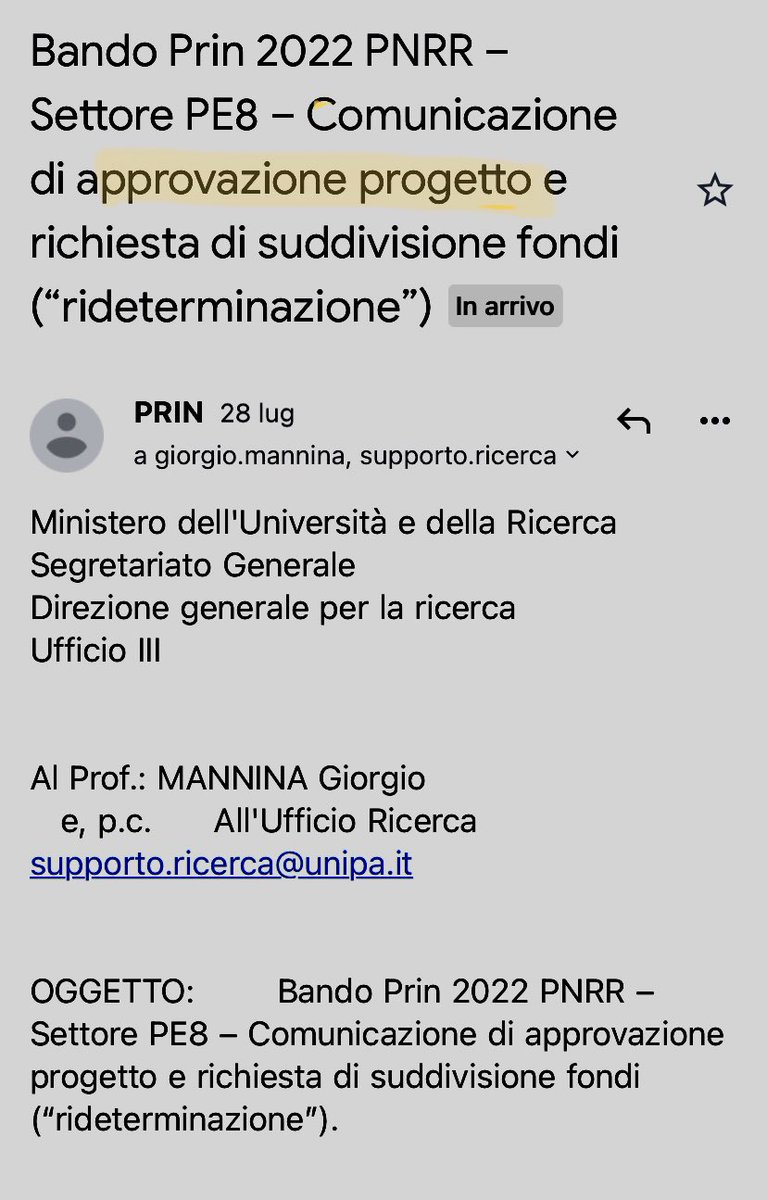 🎉🎉🎉  Excited 🌈💥💥 to win 🏂 🏆🥇 a new research national project as a #PI working on #living #membrane for wastewater treatment boosting circular economy in the water sector
#water #reuse #membrane #cirulareconomy #resource #recovery