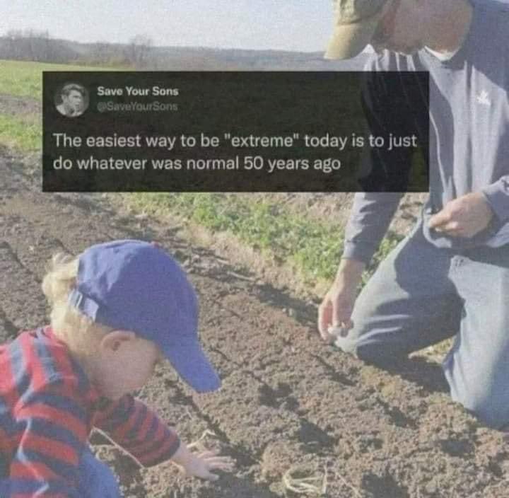 Sal the Agorist (@sallymayweather) on Twitter photo 