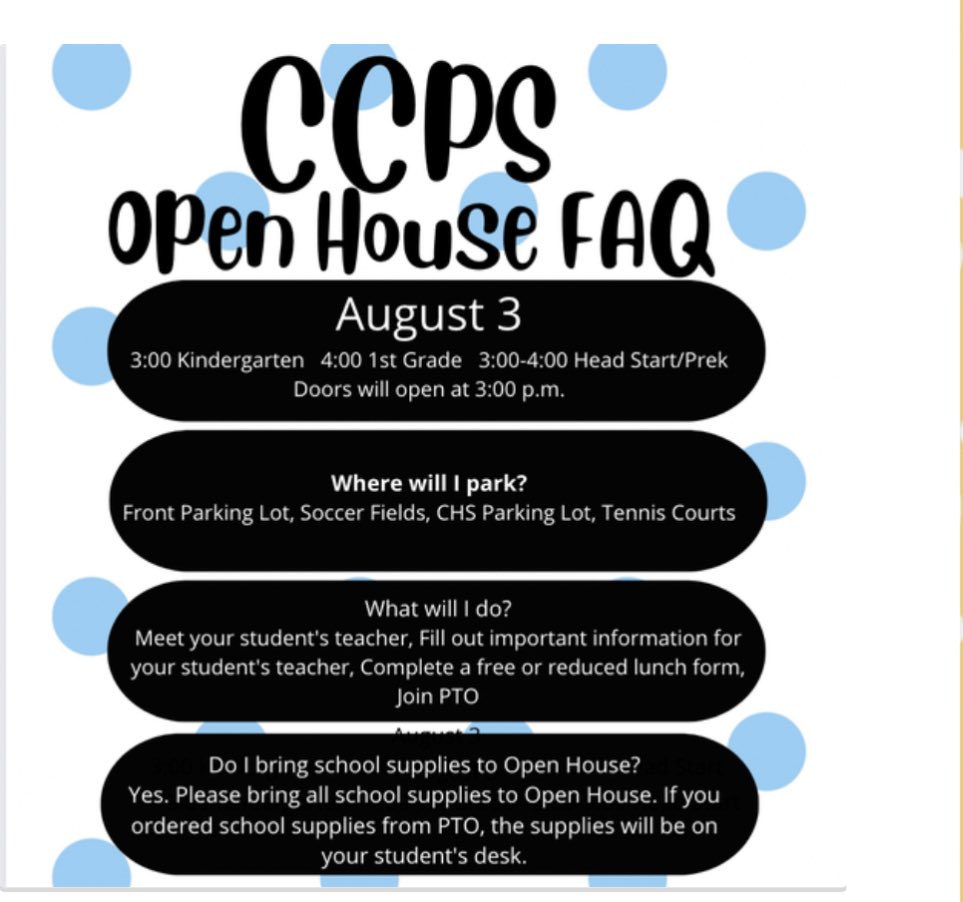 Cullman City Primary (@cullmanprimary) on Twitter photo CCPS Families we can’t wait to welcome you back on campus August 3. See you soon. <a href="/eshaddix1/">Elizabeth Shaddix, Ed.D, NBCT</a> CCPS Families we can’t wait to welcome you back on campus August 3. See you soon. <a href="/eshaddix1/">Elizabeth Shaddix, Ed.D, NBCT</a>