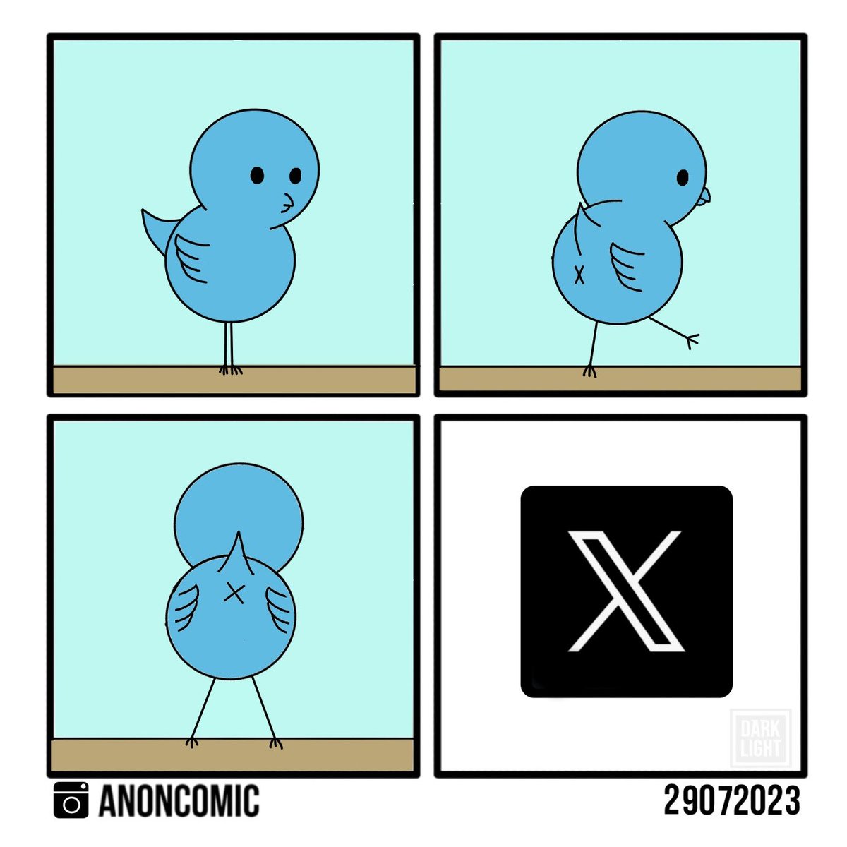 anoncomic tweet media
