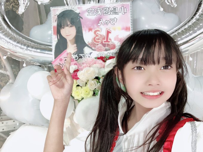 Twitterのコスプレ画像1