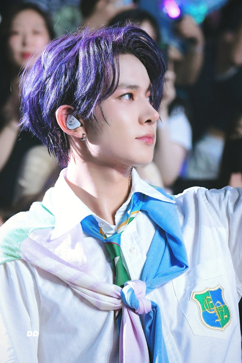 〰️ 230729 FATE IN SEOUL 

#ENHYPEN #HEESEUNG 
#희승 #엔하이픈 #히등이
