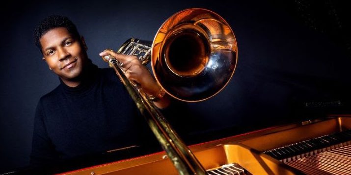 All That's Jazz Podcast tweet media