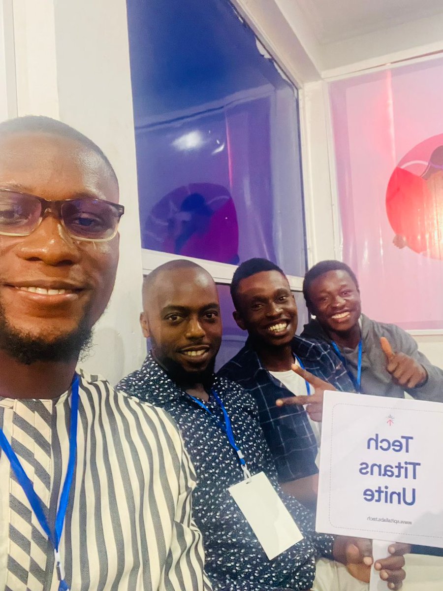 primedev100's tweet image. #awsphmeetup
#spitallabs
Awesome moment 👌