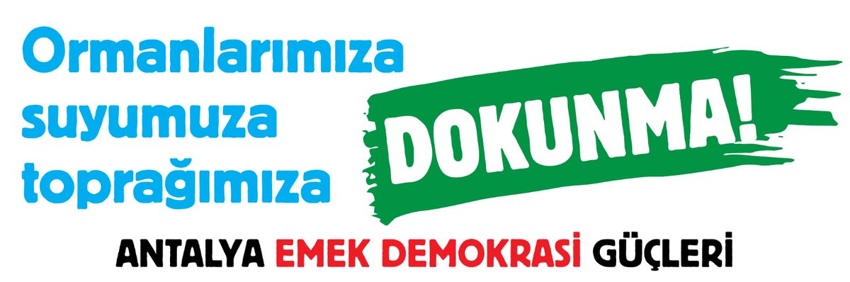 AntYesilSol's tweet photo. Zamlara Karşı Ben de Varım Diyorsan Bugün saat 18.00 de Kapalıyolda Halk Bankası önünde buluşalım https://t.co/2DUk6lnjv9
