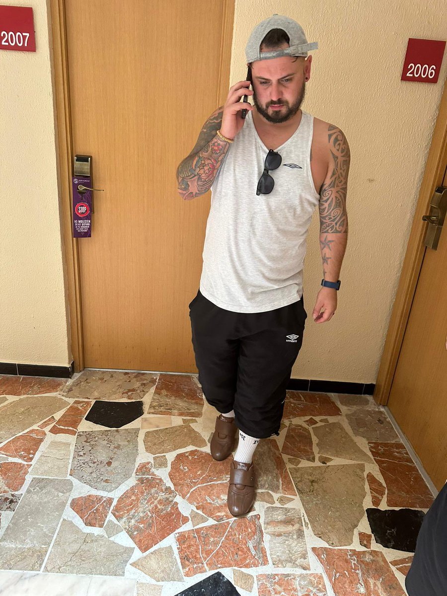 Resolven AFC tweet media