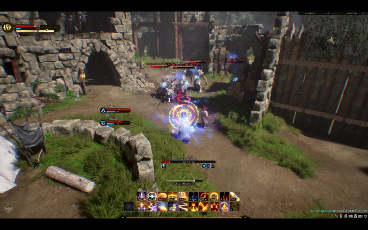 gnovaordem's tweet image. Saudações Aventureiros! Ontem tivemos uma live com atualizações do arquétipo Clérigo! Contem pra a gente o que vocês acharam dessa apresentação!

.
.
.
 #youtubebrasil #twitchbrasil #gamerbrasil #ashesofcreation #ashesofcreationbrasil #MMORPG #gameplaybrasil #mmorpgbrasil