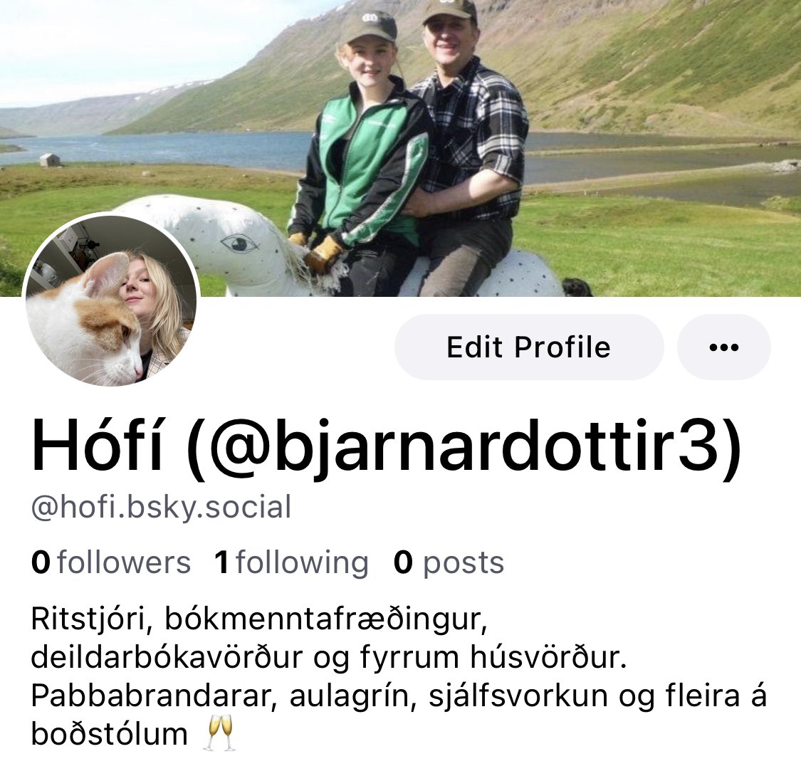 Sjáumst undir bláhimni blíðsumarsnætur! 🪁