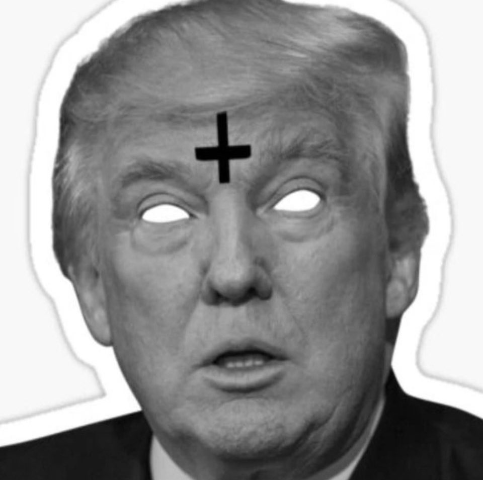 shaunthunder1's tweet photo. @MikeASperrazza @AdamKinzinger @RepMattGaetz #Racistundertones much? https://t.co/C2sIzpSfwB