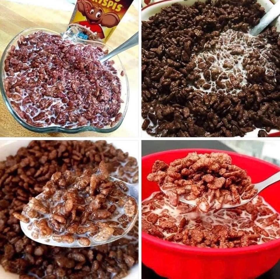 Se sabe que esto es lo mejor de la vida: