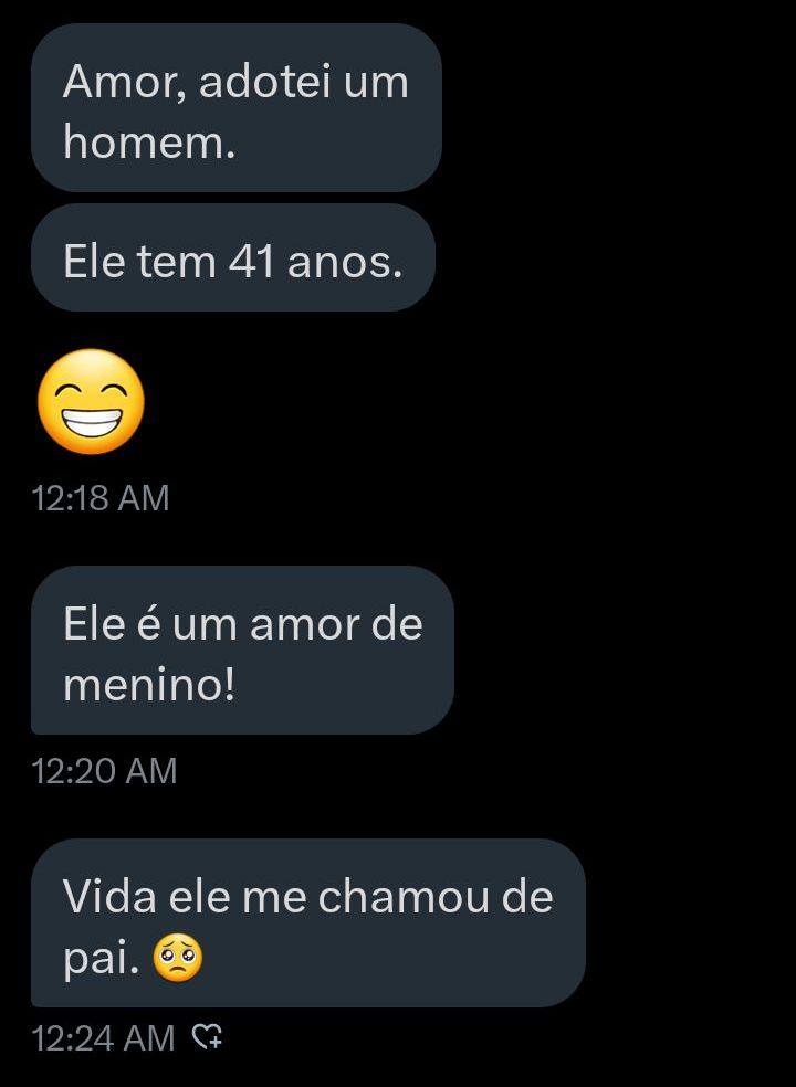 CROIXSEBS's tweet photo. @PTN03ADR Então é de você que eles estava falando?! https://t.co/YDQExJSiRZ