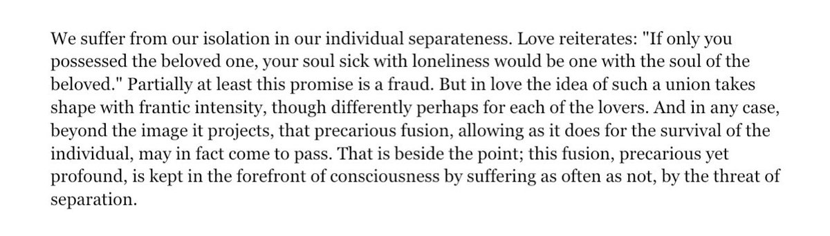 "Erotism: Death &amp; Sensuality," by Georges Bataille.