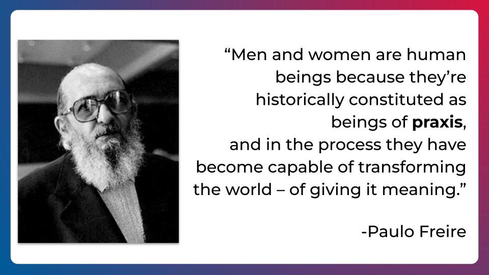 As international schools and educators start another year, here’s a message that I shared with our new faculty…

It is a reminder that we partake in a globalized education network and we must think about ourselves within the contexts that we work.

#edchat #intlEOC #inteled